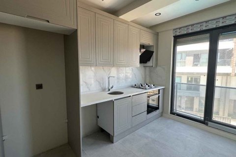 Продажа квартиры  в Коньяалты, Анталье, Турция 3+1, 120м2, №211774 – фото 4