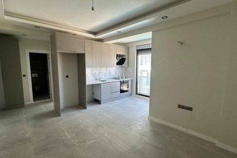 Продажа квартиры  в Коньяалты, Анталье, Турция 3+1, 120м2, №211774 – фото 6