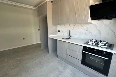 Продажа квартиры  в Коньяалты, Анталье, Турция 3+1, 120м2, №211774 – фото 11