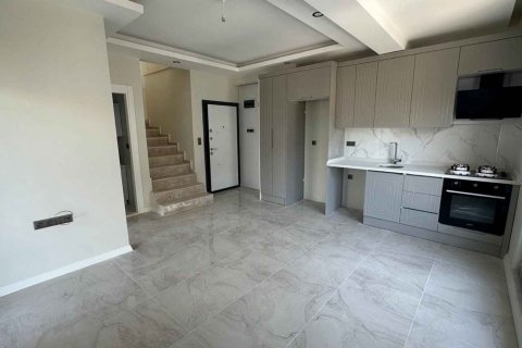 Продажа квартиры  в Коньяалты, Анталье, Турция 3+1, 120м2, №211774 – фото 13