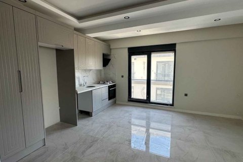 Продажа квартиры  в Коньяалты, Анталье, Турция 3+1, 120м2, №211774 – фото 15