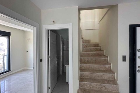 Продажа квартиры  в Коньяалты, Анталье, Турция 3+1, 120м2, №211774 – фото 17