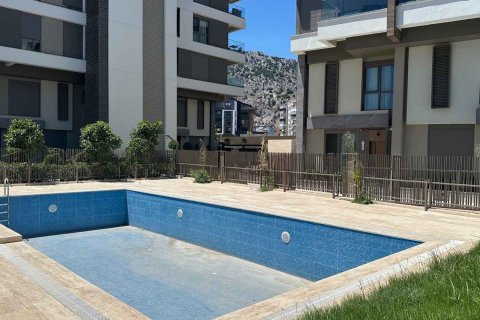 Продажа квартиры  в Коньяалты, Анталье, Турция 3+1, 120м2, №211774 – фото 27