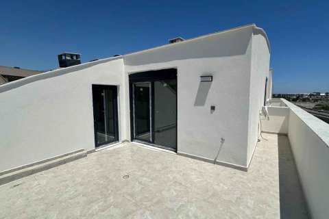 Продажа квартиры  в Коньяалты, Анталье, Турция 3+1, 120м2, №211774 – фото 25