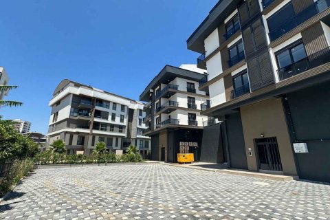 Продажа квартиры  в Коньяалты, Анталье, Турция 3+1, 120м2, №211774 – фото 28