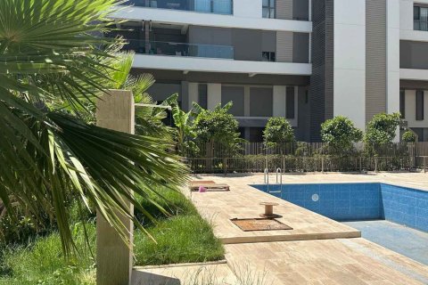 Продажа квартиры  в Коньяалты, Анталье, Турция 3+1, 120м2, №211774 – фото 23