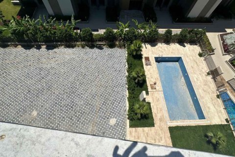 Продажа квартиры  в Коньяалты, Анталье, Турция 3+1, 120м2, №211774 – фото 24