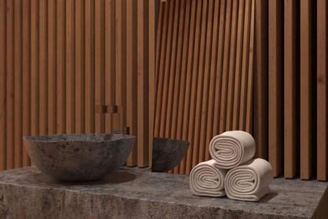 1+1 Lejlighed  i Alanya, Antalya, Tyrkiet Nr. 211790 - 15