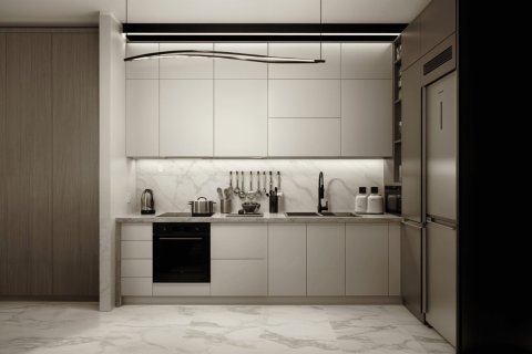 1+1 Lejlighed  i Alanya, Antalya, Tyrkiet Nr. 211790 - 23