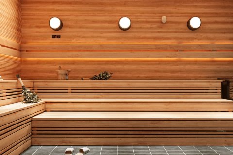 1+1 Lejlighed  i Alanya, Antalya, Tyrkiet Nr. 211790 - 16