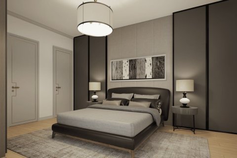 1+1 Lejlighed  i Alanya, Antalya, Tyrkiet Nr. 211790 - 30