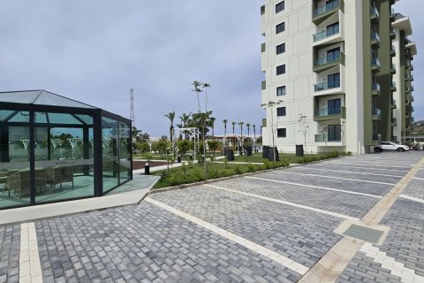 آپارتمان در Demirtas،  Alanya ، ترکیه 1 خوابه ، 55 متر مربع.  شماره 211788 - 15