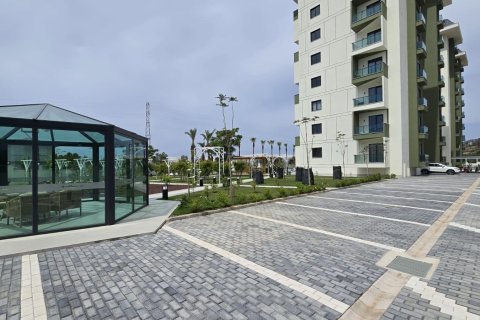 آپارتمان در Demirtas،  Alanya ، ترکیه 1 خوابه ، 55 متر مربع.  شماره 211788 - 16