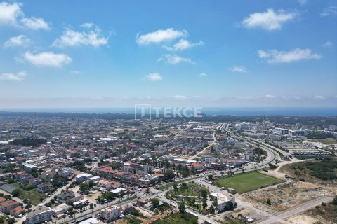 Tom  i Serik, Antalya, Tyrkiet Nr. 226498 - 11