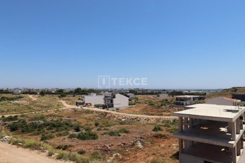 ویلا در  Aksu ، ترکیه 5 خوابه ، 240 متر مربع.  شماره 226499 - 25