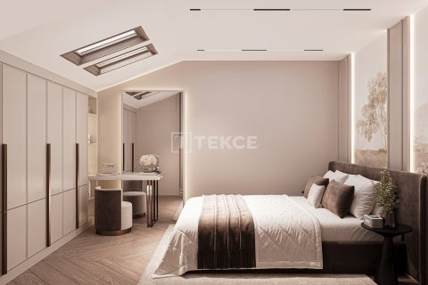 3+1 Wohnung  in Fethiye, Mugla, Türkei Nr. 226503 - 20