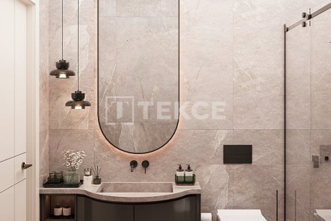 3+1 Wohnung  in Fethiye, Mugla, Türkei Nr. 226503 - 24
