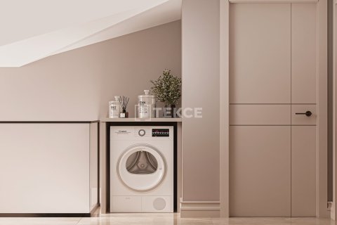 3+1 Wohnung  in Fethiye, Mugla, Türkei Nr. 226503 - 25