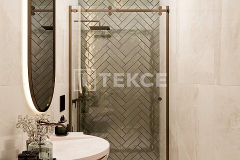 3+1 Wohnung  in Fethiye, Mugla, Türkei Nr. 226503 - 22