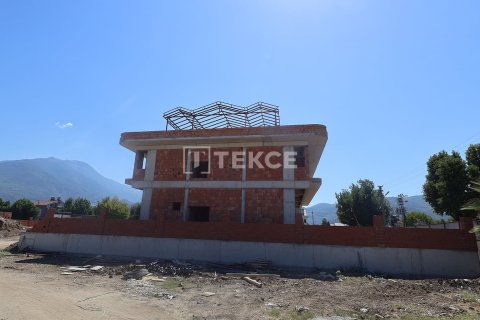 3+1 Leilighet i Fethiye, Mugla, Tyrkia Nr. 226503 - 28