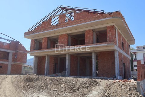 3+1 Leilighet i Fethiye, Mugla, Tyrkia Nr. 226503 - 30