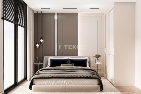 3+1 Wohnung  in Fethiye, Mugla, Türkei Nr. 226503 - 14