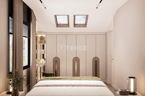 3+1 Wohnung  in Fethiye, Mugla, Türkei Nr. 226503 - 18