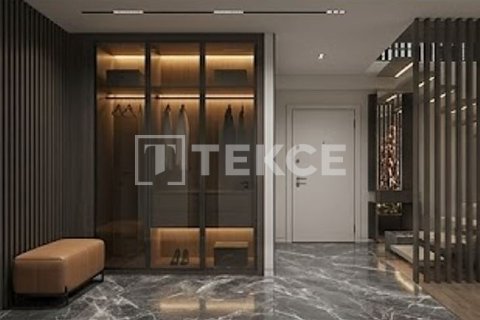 2+1 Leilighet  i Istanbul, Tyrkia Nr. 226500 - 11