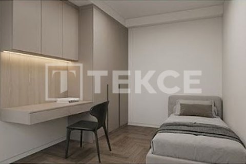 2+1 Leilighet  i Istanbul, Tyrkia Nr. 226500 - 9