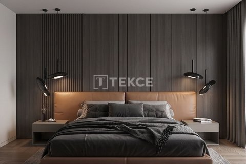 3+2 Leilighet  i Istanbul, Tyrkia Nr. 226501 - 8