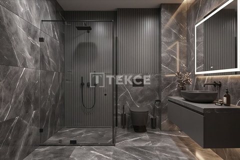 3+2 Leilighet  i Istanbul, Tyrkia Nr. 226501 - 10
