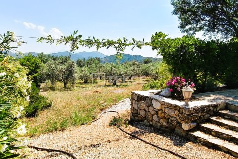 5+1 Villa  in Fethiye, Mugla, Türkei Nr. 226504 - 17