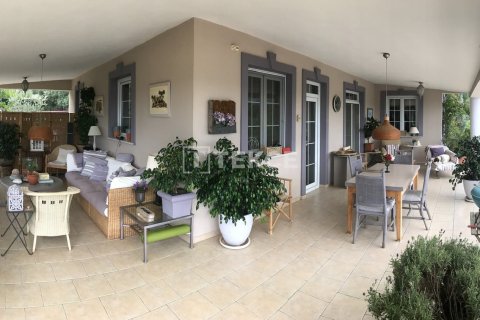 5+1 Villa  in Fethiye, Mugla, Türkei Nr. 226504 - 2
