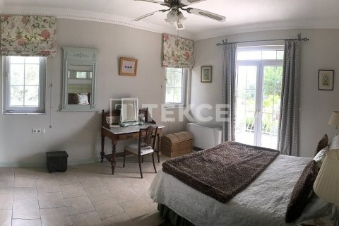 5+1 Villa  in Fethiye, Mugla, Türkei Nr. 226504 - 30