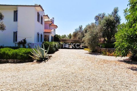 5+1 Villa  in Fethiye, Mugla, Türkei Nr. 226504 - 19