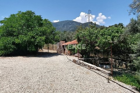 5+1 Villa  in Fethiye, Mugla, Türkei Nr. 226504 - 20