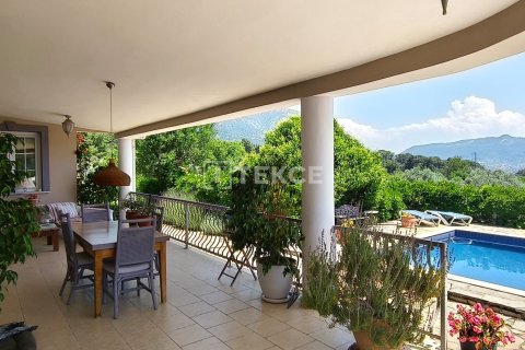 5+1 Villa  in Fethiye, Mugla, Türkei Nr. 226504 - 7