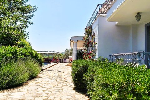 5+1 Villa  in Fethiye, Mugla, Türkei Nr. 226504 - 13