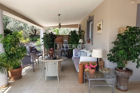5+1 Villa  in Fethiye, Mugla, Türkei Nr. 226504 - 8