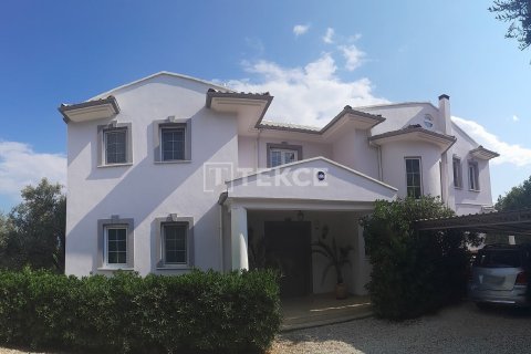 5+1 Villa  in Fethiye, Mugla, Türkei Nr. 226504 - 15
