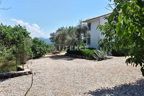 5+1 Villa  in Fethiye, Mugla, Türkei Nr. 226504 - 21