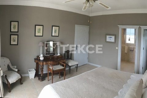 5+1 Villa  in Fethiye, Mugla, Türkei Nr. 226504 - 28