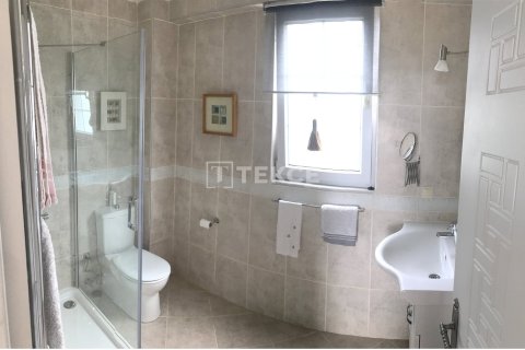 5+1 Villa  in Fethiye, Mugla, Türkei Nr. 226504 - 29