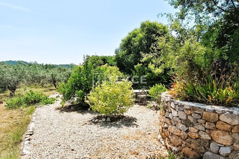 5+1 Villa  in Fethiye, Mugla, Türkei Nr. 226504 - 23