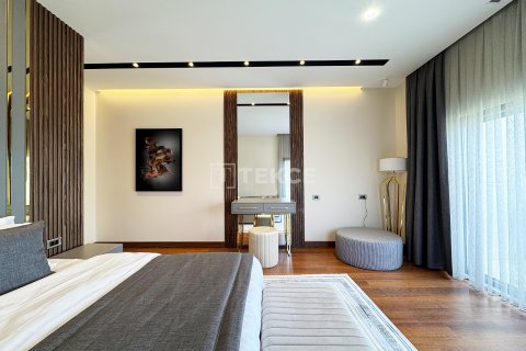 6+2 Villa  i Bueyuekcekmece, Istanbul, Tyrkia Nr. 215699 - 30