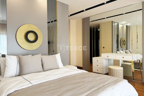 6+2 Villa  i Bueyuekcekmece, Istanbul, Tyrkia Nr. 215699 - 26