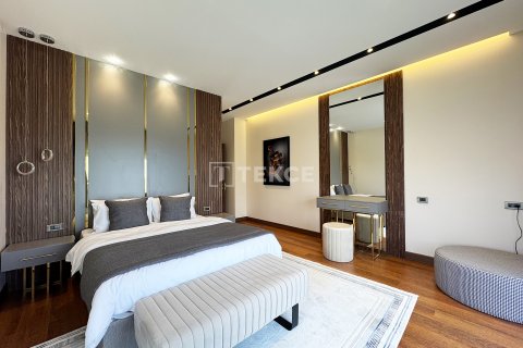 6+2 Villa  i Bueyuekcekmece, Istanbul, Tyrkia Nr. 215699 - 29