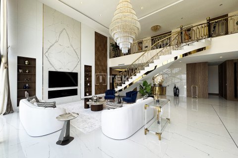 6+2 Villa  i Bueyuekcekmece, Istanbul, Tyrkia Nr. 215699 - 9