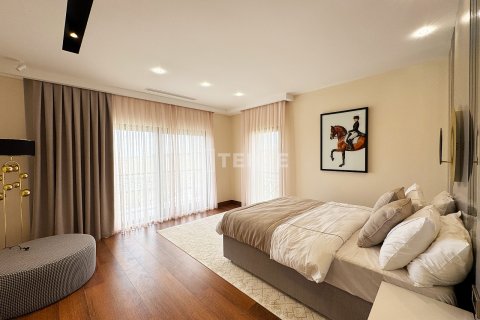 6+2 Villa  i Bueyuekcekmece, Istanbul, Tyrkia Nr. 215699 - 28