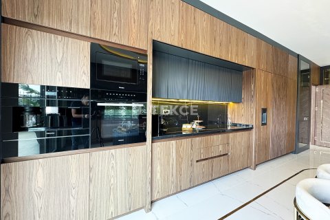 6+2 Villa  i Bueyuekcekmece, Istanbul, Tyrkia Nr. 215699 - 20